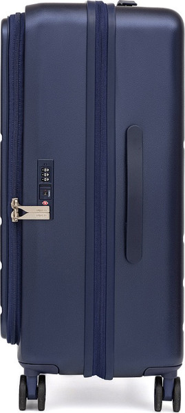 Чемодан на колесах Fabretti EN1030-24-8