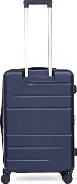 Чемодан на колесах Fabretti EN1030-24-8