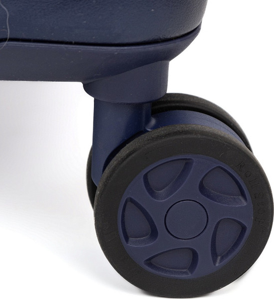 Чемодан на колесах Fabretti EN1030-24-8