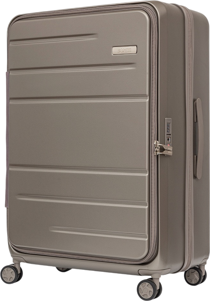 Чемодан на колесах Fabretti EN1030-28-13 - фото