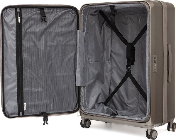 Чемодан на колесах Fabretti EN1030-28-13