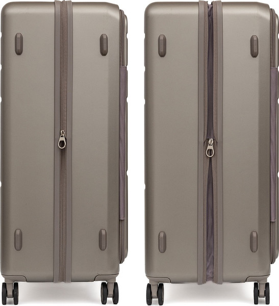 Чемодан на колесах Fabretti EN1030-28-13