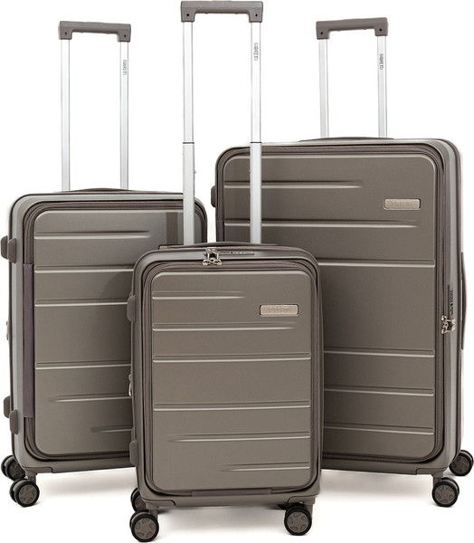 Чемодан на колесах Fabretti EN1030-28-13