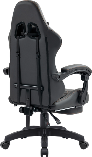 Кресло геймерское Defender Bora / 64024