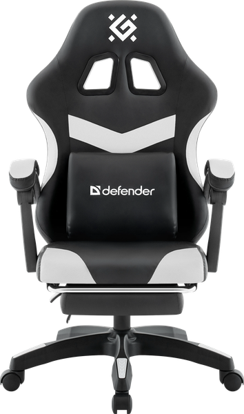 Кресло геймерское Defender Runa Pro / 64813