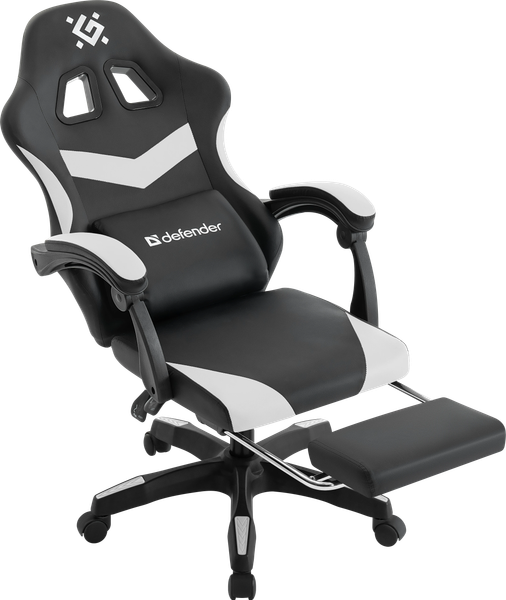 Кресло геймерское Defender Runa Pro / 64813