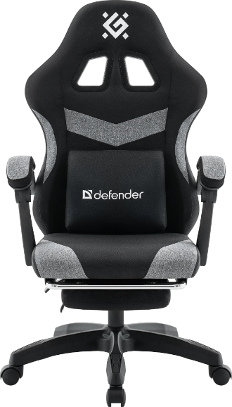Кресло геймерское Defender Runa Pro / 64814