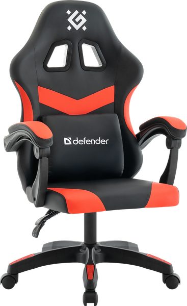 Кресло геймерское Defender Runa / 64809 - фото