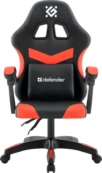 Кресло геймерское Defender Runa / 64809