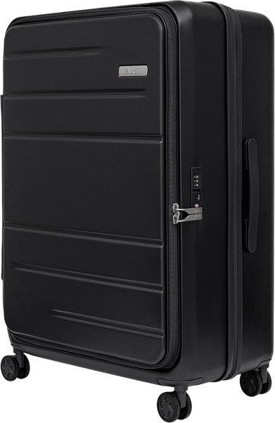 Чемодан на колесах Fabretti EN1030-28-2 - фото