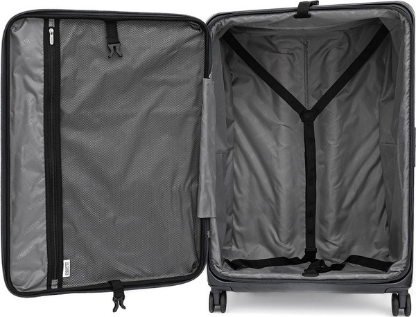 Чемодан на колесах Fabretti EN1030-28-2