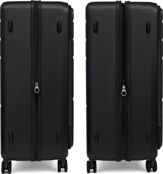 Чемодан на колесах Fabretti EN1030-28-2