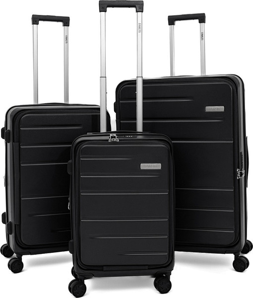 Чемодан на колесах Fabretti EN1030-28-2