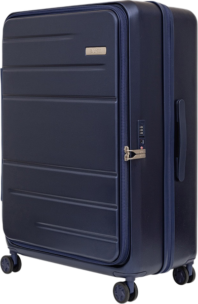 Чемодан на колесах Fabretti EN1030-28-8 - фото