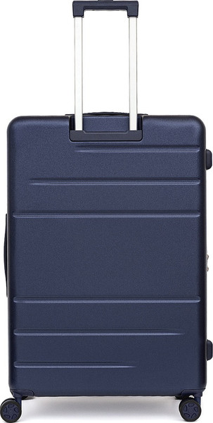 Чемодан на колесах Fabretti EN1030-28-8