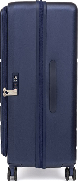 Чемодан на колесах Fabretti EN1030-28-8