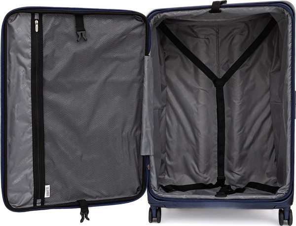 Чемодан на колесах Fabretti EN1030-28-8