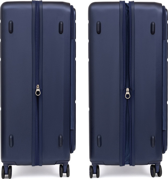 Чемодан на колесах Fabretti EN1030-28-8