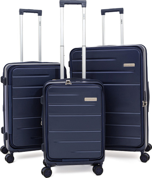 Чемодан на колесах Fabretti EN1030-28-8