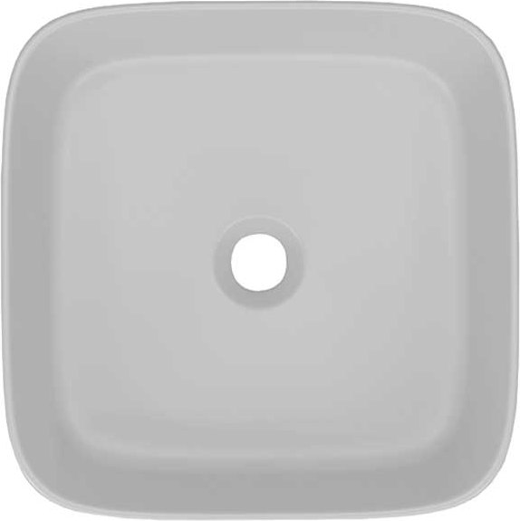 Умывальник Керамин Плаза 40 ФС