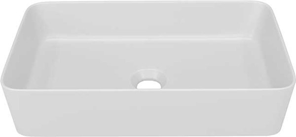 Умывальник Керамин Плаза 55 ФС - фото