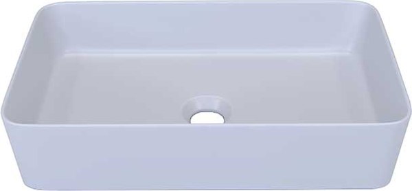 Умывальник Керамин Плаза 55 ФС