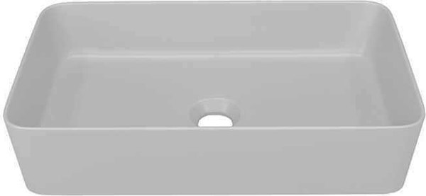 Умывальник Керамин Плаза 55 ФС - фото