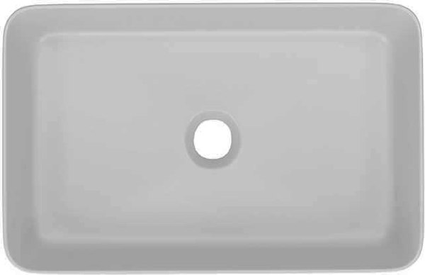 Умывальник Керамин Плаза 55 ФС