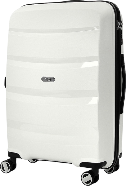 Чемодан на колесах Fabretti EN7520-024-1 - фото