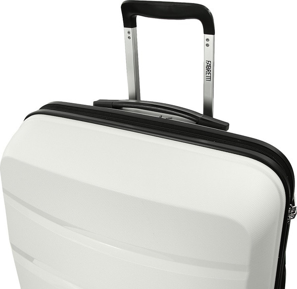 Чемодан на колесах Fabretti EN7520-024-1