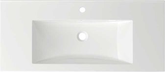 Умывальник Керамин Тобаго 100 ФС