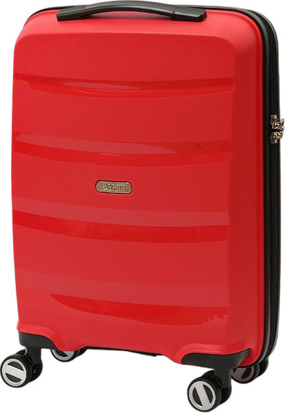 Чемодан на колесах Fabretti EN7520-20-4 - фото