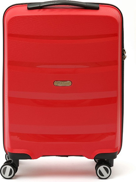 Чемодан на колесах Fabretti EN7520-20-4