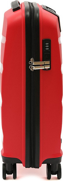 Чемодан на колесах Fabretti EN7520-20-4