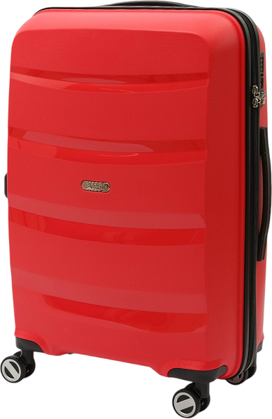 Чемодан на колесах Fabretti EN7520-24-4 - фото