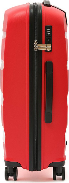 Чемодан на колесах Fabretti EN7520-24-4