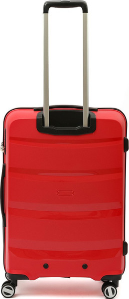 Чемодан на колесах Fabretti EN7520-24-4