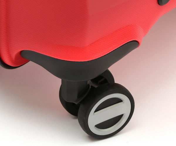 Чемодан на колесах Fabretti EN7520-24-4