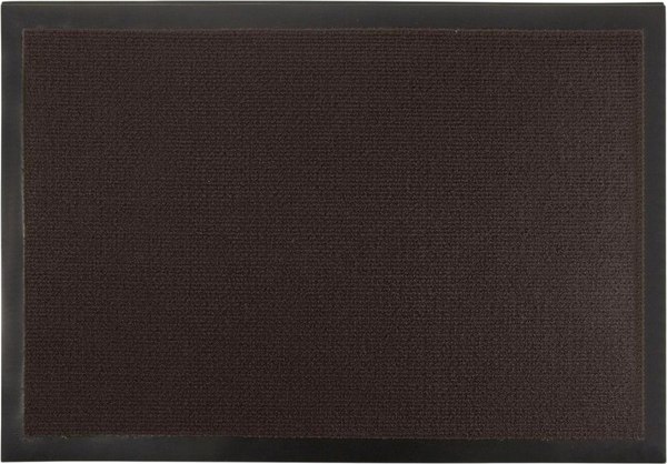 Коврик грязезащитный No Brand Light/Daily/Tuff 40x60 / 545491 - фото