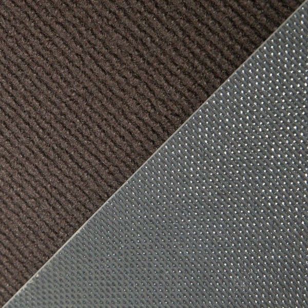 Коврик грязезащитный No Brand Light/Daily/Tuff 40x60 / 545491