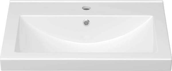 Умывальник Керамин Тобаго 60 ФС