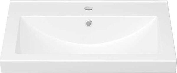 Умывальник Керамин Тобаго 60 ФС