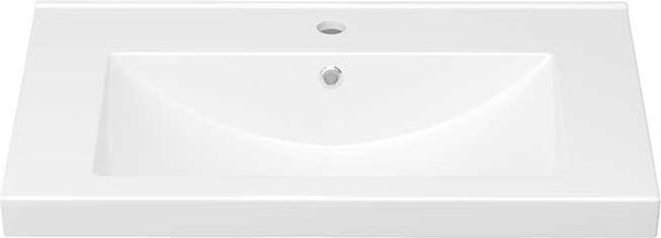 Умывальник Керамин Тобаго 70 ФС