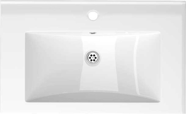 Умывальник Керамин Тобаго 70 ФС