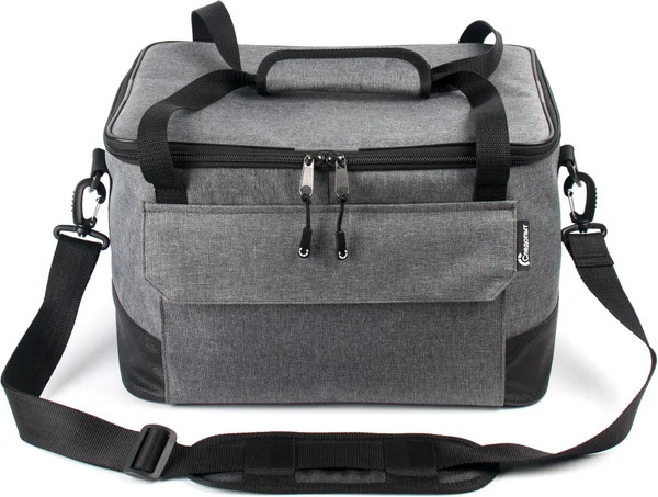 Термосумка Следопыт Gray Line Pro 23л / PF-BI-GLP18