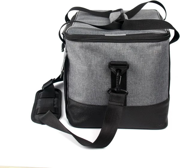 Термосумка Следопыт Gray Line Pro 23л / PF-BI-GLP18