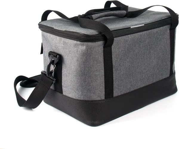 Термосумка Следопыт Gray Line Pro 23л / PF-BI-GLP18