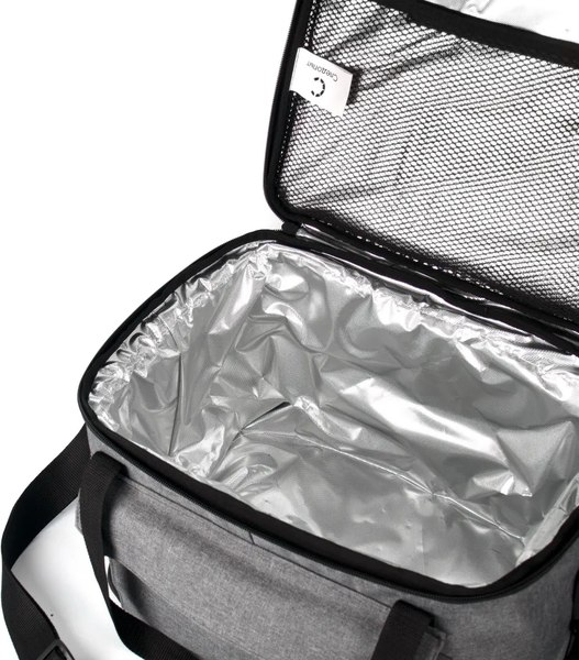 Термосумка Следопыт Gray Line Pro 23л / PF-BI-GLP18