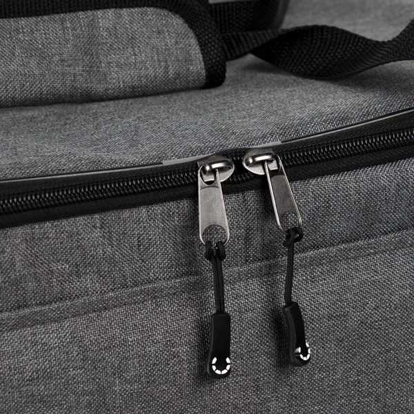 Термосумка Следопыт Gray Line Pro 23л / PF-BI-GLP18