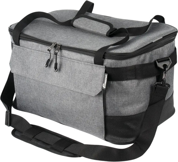 Термосумка Следопыт Gray Line Pro 34л / PF-BI-GLP19 - фото